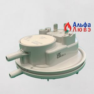 Прессостат 150/120 Pa, универсальный