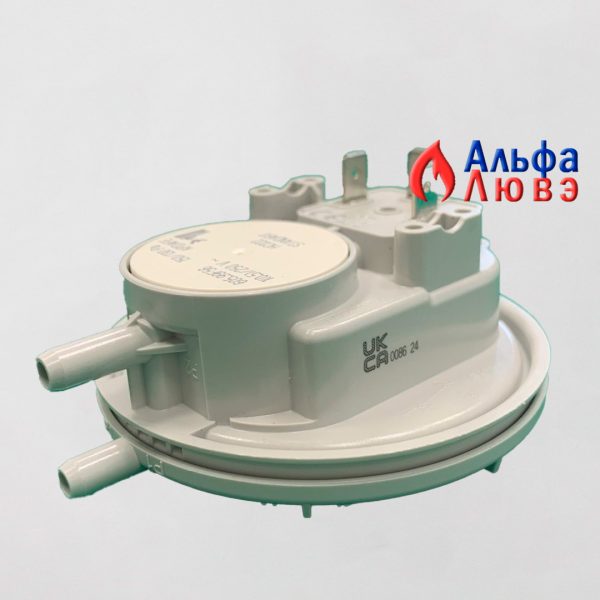 Прессостат 150/120 Pa, универсальный