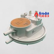 Прессостат 70/60 Pa BAXI 721890300 универсальный