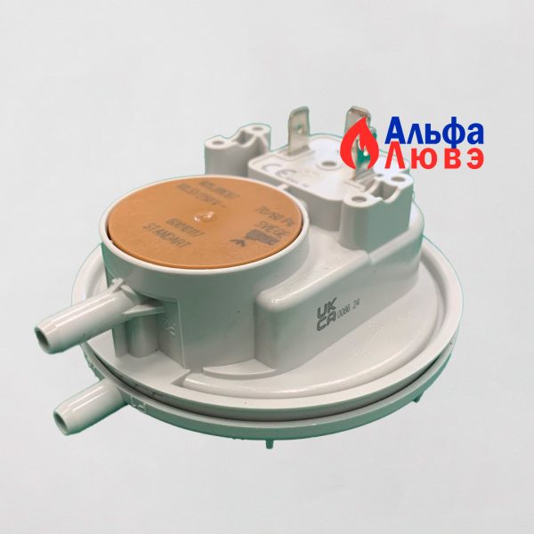 Прессостат 70/60 Pa BAXI 721890300 универсальный