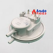 Прессостат 26/18 Pa Bosch Junkers Buderus 87160127530