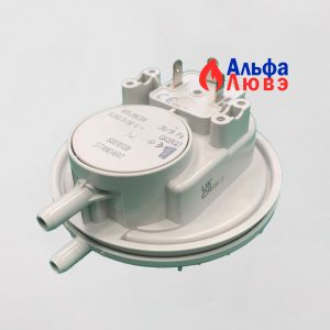 Прессостат 26/18 Pa Bosch Junkers Buderus 87160127530