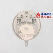 Прессостат 150/120 Pa, универсальный