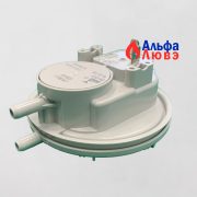 Прессостат 40/25 Pa Protherm 0020118741 универсальный