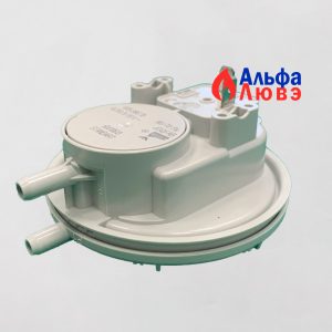 Прессостат 40/25 Pa Protherm 0020118741 универсальный